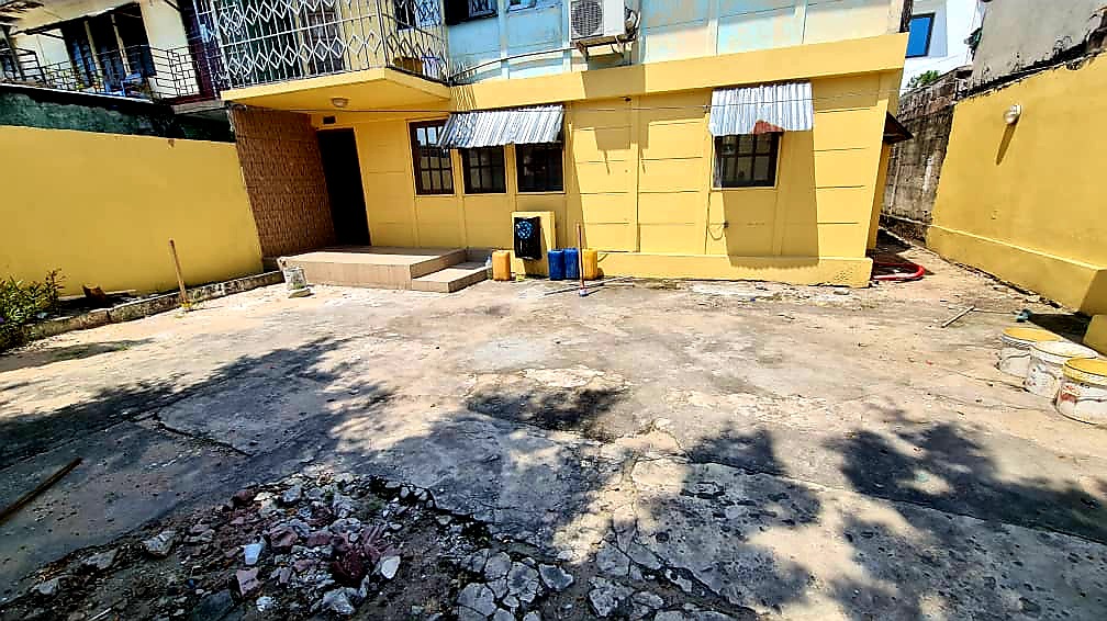 Image du bien à Brazzaville